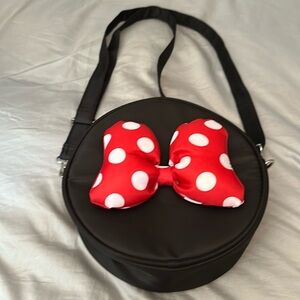Disney Minnie Mouse crossbody bag